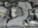 Used 2001 TOYOTA MARK II BF47230 for Sale Image 27
