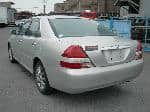 Used 2001 TOYOTA MARK II BF47230 for Sale Image 3