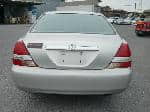 Used 2001 TOYOTA MARK II BF47230 for Sale Image 4