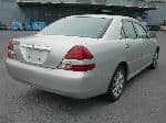 Used 2001 TOYOTA MARK II BF47230 for Sale Image 5