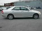 Used 2001 TOYOTA MARK II BF47230 for Sale Image 6