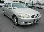 Used 2001 TOYOTA MARK II BF47230 for Sale Image 7