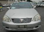 Used 2001 TOYOTA MARK II BF47230 for Sale Image 8