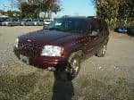Used 1999 JEEP GRAND CHEROKEE BF47344 for Sale Image 1