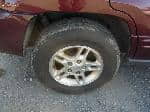Used 1999 JEEP GRAND CHEROKEE BF47344 for Sale Image 11