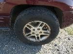 Used 1999 JEEP GRAND CHEROKEE BF47344 for Sale Image 12