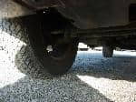 Used 1999 JEEP GRAND CHEROKEE BF47344 for Sale Image 13