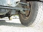 Used 1999 JEEP GRAND CHEROKEE BF47344 for Sale Image 14