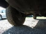 Used 1999 JEEP GRAND CHEROKEE BF47344 for Sale Image 15