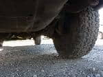 Used 1999 JEEP GRAND CHEROKEE BF47344 for Sale Image 16