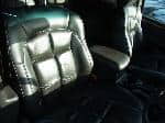 Used 1999 JEEP GRAND CHEROKEE BF47344 for Sale Image 17