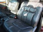 Used 1999 JEEP GRAND CHEROKEE BF47344 for Sale Image 18