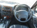Used 1999 JEEP GRAND CHEROKEE BF47344 for Sale Image 21