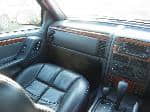 Used 1999 JEEP GRAND CHEROKEE BF47344 for Sale Image 22