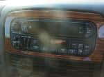 Used 1999 JEEP GRAND CHEROKEE BF47344 for Sale Image 24