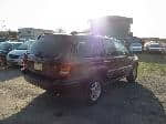 Used 1999 JEEP GRAND CHEROKEE BF47344 for Sale Image 5