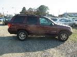 Used 1999 JEEP GRAND CHEROKEE BF47344 for Sale Image 6