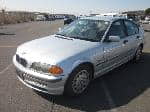 Used 1999 BMW 3 SERIES BF47691 for Sale Image 1