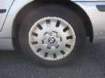 Used 1999 BMW 3 SERIES BF47691 for Sale Image 10