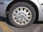 Used 1999 BMW 3 SERIES BF47691 for Sale Image 11