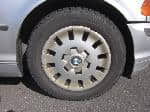 Used 1999 BMW 3 SERIES BF47691 for Sale Image 12