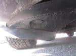 Used 1999 BMW 3 SERIES BF47691 for Sale Image 13