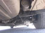 Used 1999 BMW 3 SERIES BF47691 for Sale Image 16