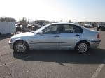 Used 1999 BMW 3 SERIES BF47691 for Sale Image 2