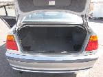 Used 1999 BMW 3 SERIES BF47691 for Sale Image 20