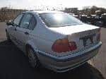 Used 1999 BMW 3 SERIES BF47691 for Sale Image 3