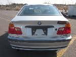 Used 1999 BMW 3 SERIES BF47691 for Sale Image 4