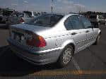 Used 1999 BMW 3 SERIES BF47691 for Sale Image 5