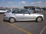 Used 1999 BMW 3 SERIES BF47691 for Sale Image 6
