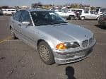 Used 1999 BMW 3 SERIES BF47691 for Sale Image 7