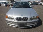 Used 1999 BMW 3 SERIES BF47691 for Sale Image 8