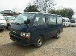 Used 1992 TOYOTA HIACE VAN BF47900 for Sale Image 1