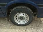 Used 1992 TOYOTA HIACE VAN BF47900 for Sale Image 10