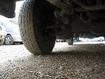 Used 1992 TOYOTA HIACE VAN BF47900 for Sale Image 13