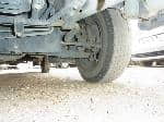 Used 1992 TOYOTA HIACE VAN BF47900 for Sale Image 14
