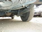 Used 1992 TOYOTA HIACE VAN BF47900 for Sale Image 16