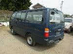 Used 1992 TOYOTA HIACE VAN BF47900 for Sale Image 3