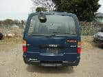 Used 1992 TOYOTA HIACE VAN BF47900 for Sale Image 4