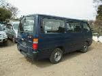 Used 1992 TOYOTA HIACE VAN BF47900 for Sale Image 5