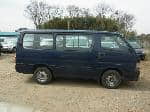Used 1992 TOYOTA HIACE VAN BF47900 for Sale Image 6