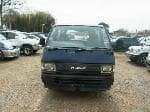 Used 1992 TOYOTA HIACE VAN BF47900 for Sale Image 8