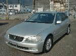 Used 2002 TOYOTA ALTEZZA GITA BF48037 for Sale Image 1