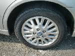 Used 2002 TOYOTA ALTEZZA GITA BF48037 for Sale Image 10