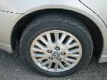 Used 2002 TOYOTA ALTEZZA GITA BF48037 for Sale Image 11