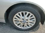 Used 2002 TOYOTA ALTEZZA GITA BF48037 for Sale Image 12