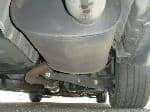 Used 2002 TOYOTA ALTEZZA GITA BF48037 for Sale Image 16